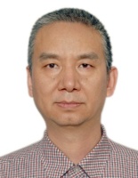 晁自胜 照片