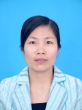 吴婷 照片