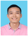 蔡烁 照片