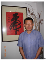 蔡碧野 照片