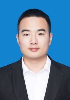 蔡辉 照片