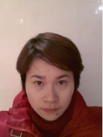 陈一婧 照片