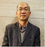 陈冬林 照片