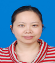 陈敏 照片