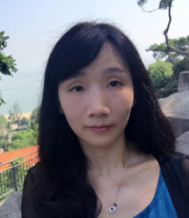 陈润兰 照片