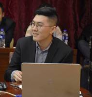 陈骞 照片