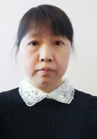 曹燕 照片