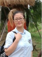 高海英 照片