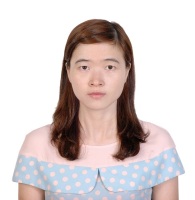 龚丽 照片