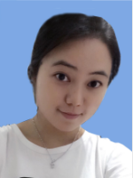 龚婕妤 照片