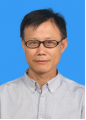 何健 照片