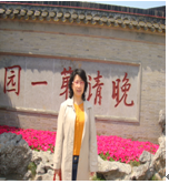 姜腊林 照片