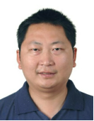 刘彬 照片