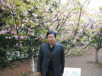 厉江帆 照片