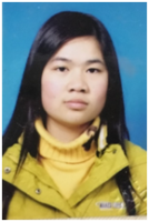 李凤容 照片