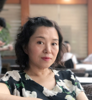 李嘉 照片