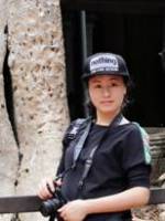 李娟娟 照片