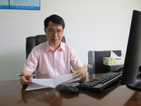 李录平 照片