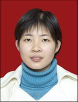 李微 照片