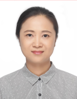 李晶晶 照片