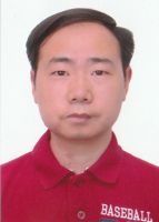 李海斌 照片