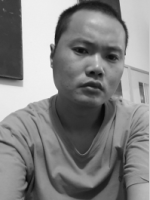 熊言钧 照片