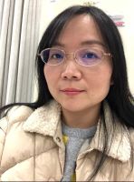 罗娟 照片