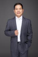 龙科军 照片