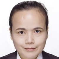 莫红 照片