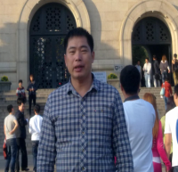 彭军龙 照片