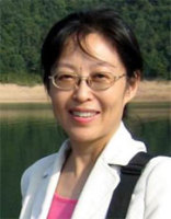 许磊 照片
