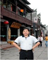舒孝顺 照片