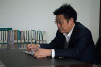 唐立军 照片