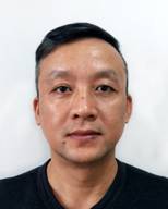 向正祥 照片