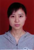 肖宇香 照片