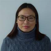 严瑞丽 照片