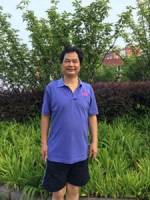 岳利民 照片