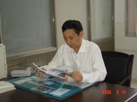 杨伟军 照片
