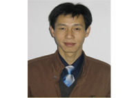 杨明 照片