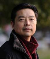 杨瑛 照片