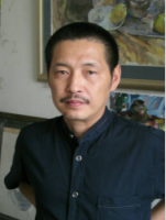 余超 照片