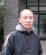 郁涛 照片