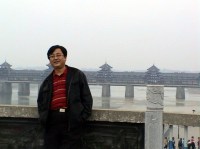 张克波 照片