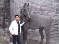 张承安 照片