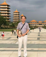 张振华 照片