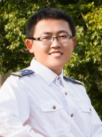 巴淼 照片