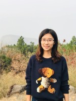 丛姗 照片
