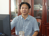 冯金福 照片