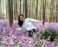 胡秀丽 照片