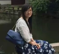 刘娇娇 照片